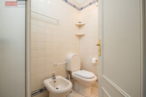 Lejlighed i Buarcos, Coimbra, Buarcos - € 250.000 | Ref: 5532U - foto 18
