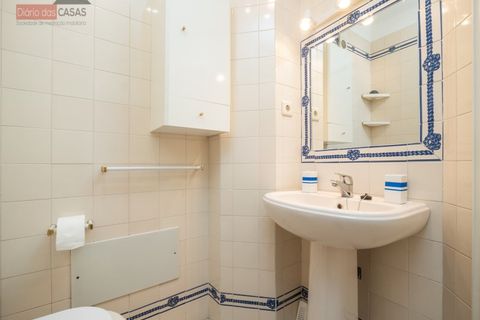 Lejlighed i Buarcos, Coimbra, Buarcos - € 250.000 | Ref: 5532U - foto 19
