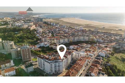 Lejlighed i Buarcos, Coimbra, Buarcos - € 250.000 | Ref: 5532U - foto 24
