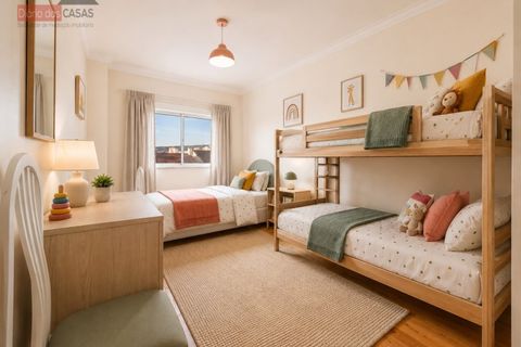 Apartament a Buarcos, Coimbra, Buarcos - € 246.500 | Ref: 5532U - foto 4