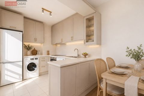 Apartament a Buarcos, Coimbra, Buarcos - € 246.500 | Ref: 5532U - foto 15