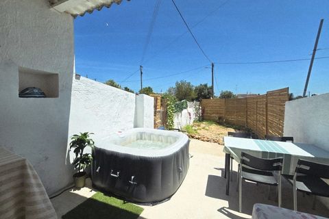 Villa i Moncarapacho, Faro, Moncarapacho - € 227.000 | Ref: SPMA0609-579 - foto 13