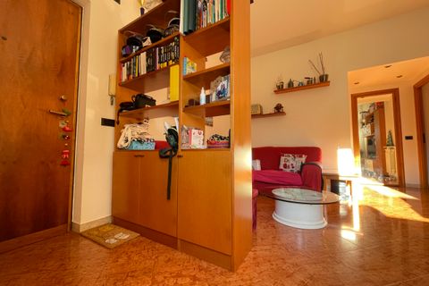 Leilighet i Genoa, Genoa, Genoa - € 89 000 | Ref: 7085 - foto 22