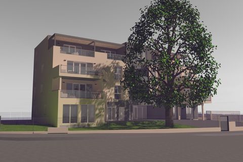 Lejlighed i Beaune, Cote-d'Or, Beaune - € 273.000 | Ref: 4937 - foto 1