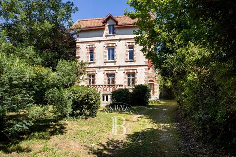 Villa i Biarritz, Pyrenees-Atlantiques, Biarritz - € 3.590.000 | Ref: M1654 - foto 1
