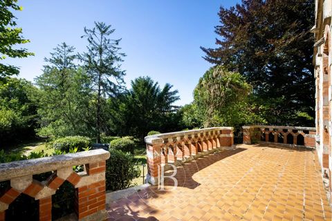 Villa i Biarritz, Pyrenees-Atlantiques, Biarritz - € 3.590.000 | Ref: M1654 - foto 2