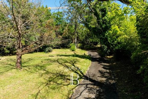 Villa i Biarritz, Pyrenees-Atlantiques, Biarritz - € 3.590.000 | Ref: M1654 - foto 3