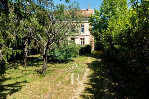 Villa i Biarritz, Pyrenees-Atlantiques, Biarritz - € 3.590.000 | Ref: M1654 - foto 4