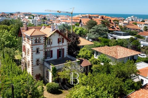 Villa i Biarritz, Pyrenees-Atlantiques, Biarritz - € 3.590.000 | Ref: M1654 - foto 5