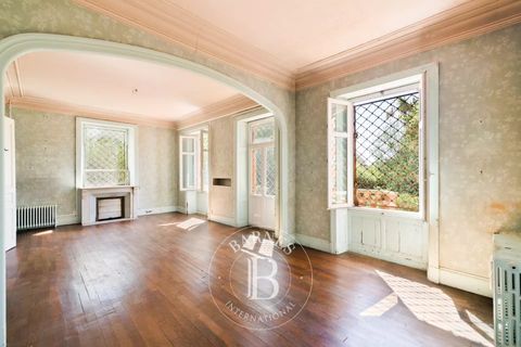 Villa i Biarritz, Pyrenees-Atlantiques, Biarritz - € 3.590.000 | Ref: M1654 - foto 7