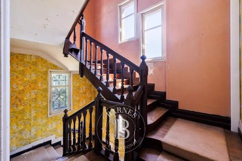 Villa i Biarritz, Pyrenees-Atlantiques, Biarritz - € 3.590.000 | Ref: M1654 - foto 8