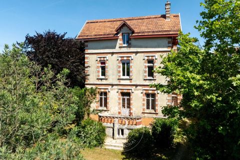 Villa i Biarritz, Pyrenees-Atlantiques, Biarritz - € 3.590.000 | Ref: M1654 - foto 12
