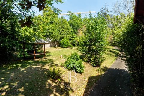 Villa i Biarritz, Pyrenees-Atlantiques, Biarritz - € 3.590.000 | Ref: M1654 - foto 13