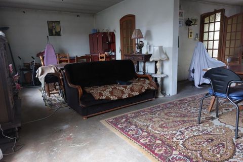 Villa a La Bazoge, Sarthe, La Bazoge - € 177.000 | Ref: 33_LGE-0025337 - foto 2