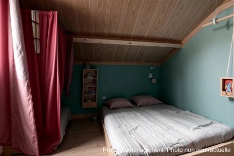 Villa a La Bazoge, Sarthe, La Bazoge - € 177.000 | Ref: 33_LGE-0025337 - foto 9