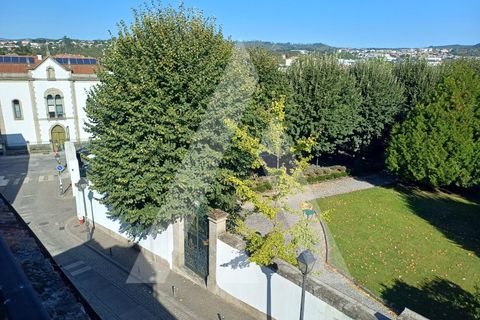 Villa i Viseu, Viseu, Viseu - € 320.000 | Ref: 1180582/25VS - foto 2