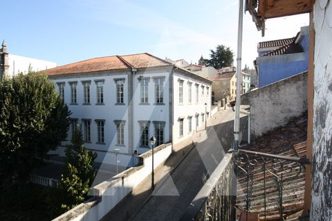 Villa i Viseu, Viseu, Viseu - € 320.000 | Ref: 1180582/25VS - foto 1