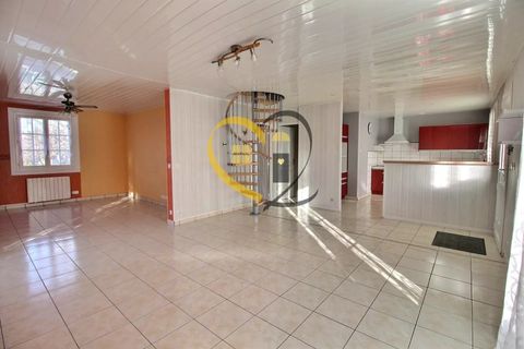 Villa i Bourges, Cher, Bourges - € 148.000 | Ref: 86450010 - foto 2