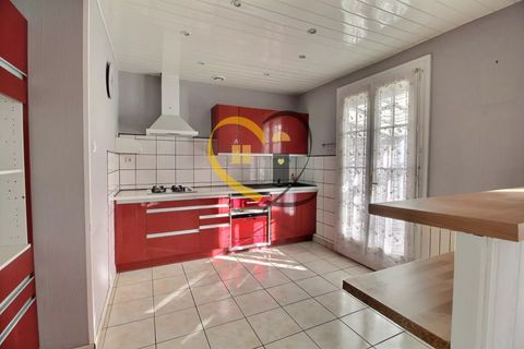 Villa i Bourges, Cher, Bourges - € 148.000 | Ref: 86450010 - foto 5