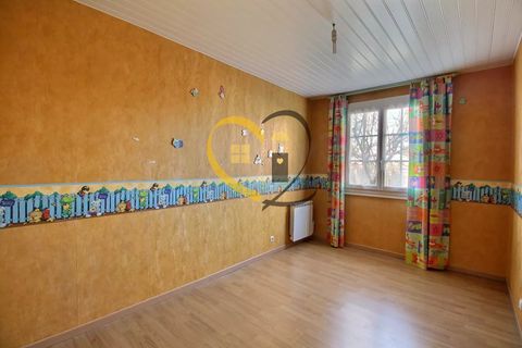 Villa i Bourges, Cher, Bourges - € 148.000 | Ref: 86450010 - foto 7