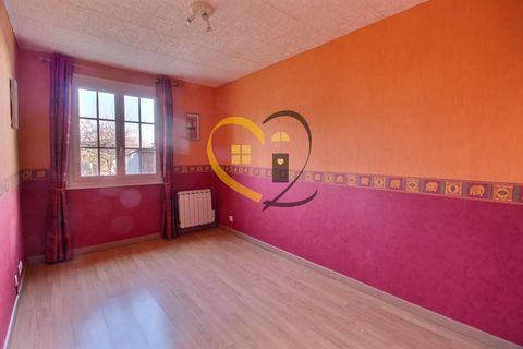 Villa i Bourges, Cher, Bourges - € 148.000 | Ref: 86450010 - foto 8