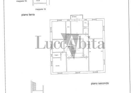 Lejlighed i Lucca, Lucca, Lucca - € 875.000 | Ref: A3385 - foto 28
