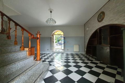 Byhus i Marcellinara, Catanzaro, Marcellinara - € 185.000 | Ref: CZ-882 - foto 4