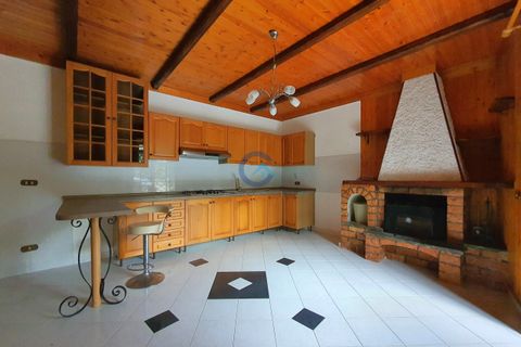 Byhus i Marcellinara, Catanzaro, Marcellinara - € 185.000 | Ref: CZ-882 - foto 7