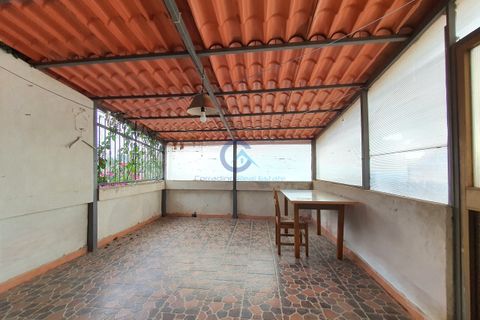 Byhus i Marcellinara, Catanzaro, Marcellinara - € 185.000 | Ref: CZ-882 - foto 10