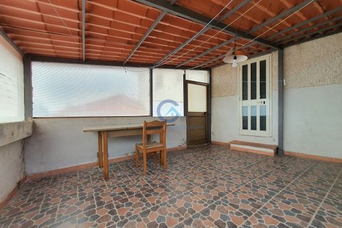 Byhus i Marcellinara, Catanzaro, Marcellinara - € 185.000 | Ref: CZ-882 - foto 11