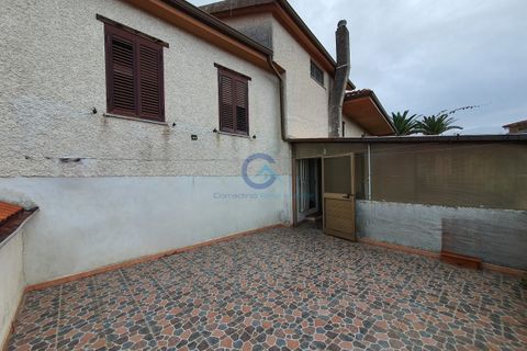 Byhus i Marcellinara, Catanzaro, Marcellinara - € 185.000 | Ref: CZ-882 - foto 12