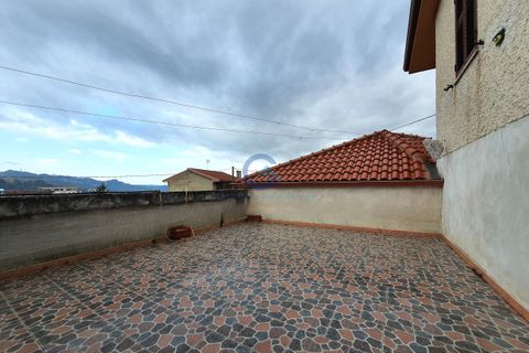 Byhus i Marcellinara, Catanzaro, Marcellinara - € 185.000 | Ref: CZ-882 - foto 13