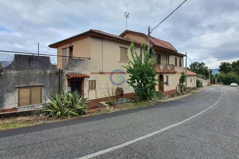 Byhus i Marcellinara, Catanzaro, Marcellinara - € 185.000 | Ref: CZ-882 - foto 1
