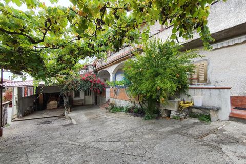 Byhus i Marcellinara, Catanzaro, Marcellinara - € 185.000 | Ref: CZ-882 - foto 29