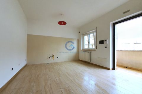 Leilighet i Catanzaro, Catanzaro, Catanzaro - € 145 000 | Ref: CZ-883 - foto 2