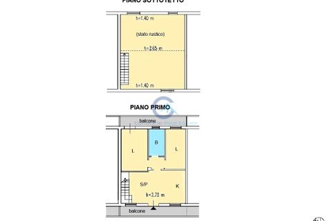Leilighet i Catanzaro, Catanzaro, Catanzaro - € 145 000 | Ref: CZ-883 - foto 20