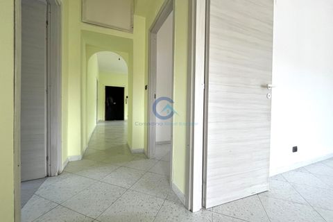 Apartamento em Squillace, Catanzaro, Squillace - € 88.000 | Ref: CZ-885 - foto 23