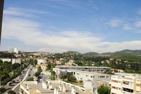 Leilighet i Marseille, Bouches-du-Rhone, Marseille - € 70 000 | Ref: IDEAL_INVESTISSEUR_MARSEILLE_15E - foto 2