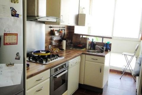 Leilighet i Marseille, Bouches-du-Rhone, Marseille - € 70 000 | Ref: IDEAL_INVESTISSEUR_MARSEILLE_15E - foto 5