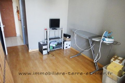 Leilighet i Marseille, Bouches-du-Rhone, Marseille - € 70 000 | Ref: IDEAL_INVESTISSEUR_MARSEILLE_15E - foto 7