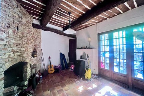 Landsbyhus i Barjols, Var, Barjols - € 130.000 | Ref: 316 - foto 1