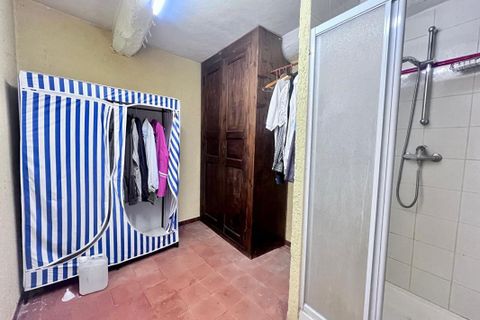 Landsbyhus i Barjols, Var, Barjols - € 130.000 | Ref: 316 - foto 3
