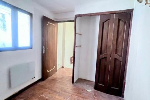 Landsbyhus i Barjols, Var, Barjols - € 130.000 | Ref: 316 - foto 8