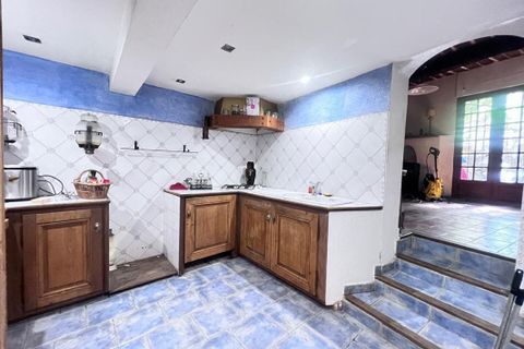 Landsbyhus i Barjols, Var, Barjols - € 130.000 | Ref: 316 - foto 9