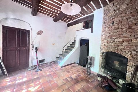 Landsbyhus i Barjols, Var, Barjols - € 130.000 | Ref: 316 - foto 12