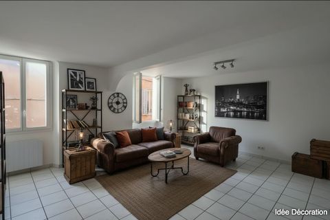 Leilighet i Varages, Var, Varages - € 120 000 | Ref: 704 - foto 2