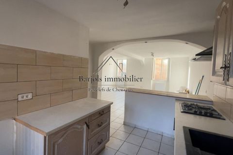 Leilighet i Varages, Var, Varages - € 120 000 | Ref: 704 - foto 4
