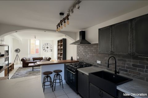 Leilighet i Varages, Var, Varages - € 120 000 | Ref: 704 - foto 5