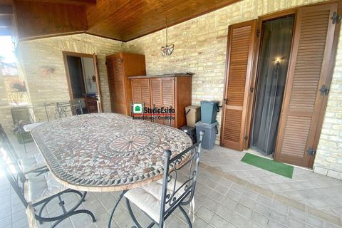 Villa a Corropoli, Teramo, Corropoli - € 320.000 | Ref: VLN-504 - foto 14