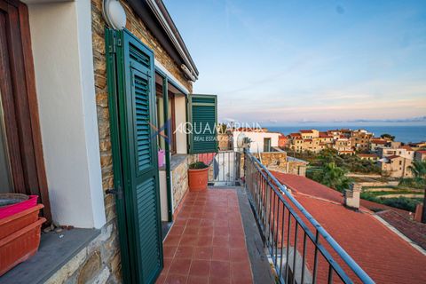 Leilighet i Cipressa, Imperia, Cipressa - € 310 000 | Ref: 14081 - foto 2